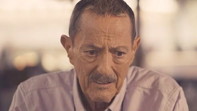 Los nombres de los que "más dinero se han llevado" de Marbella según Julián Muñoz en su entrevista póstuma - julian munoz marbella Julián Muñoz durante su entrevista en Telecinco este miércoles.