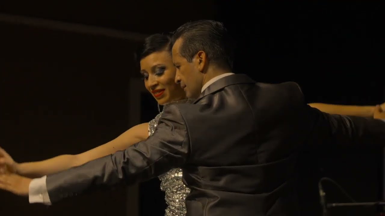 'La noche que me quieras', homenaje a Carlos Gardel este viernes en el Auditorio Felipe VI - 'La noche que me quieras', homenaje a Carlos Gardel este viernes en el Auditorio Felipe VI -