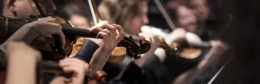 La Plaza del Reloj de Estepona acoge el concierto gratuito de la Orquesta 'Málaga Camerata' - musica clasica Música clásica