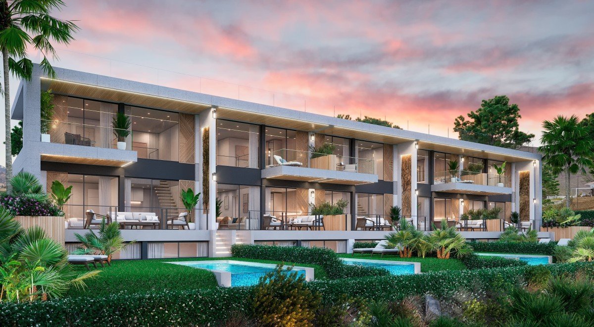 Nikki Living: la vivienda 'flex' de lujo llega a Marbella - nikki living Nikki Living: la vivienda 'flex' de lujo llega a Marbella - nikki living