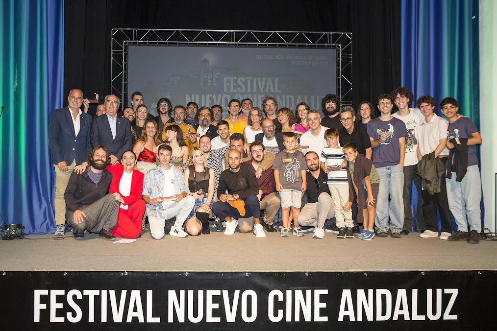 'Segundo premio' de Isaki Lacuesta lidera el palmarés como 'Mejor Película' en el Festival de cine de Casares - 1 'Segundo premio' de Isaki Lacuesta lidera el palmarés como 'Mejor Película' en el Festival de cine de Casares - 1