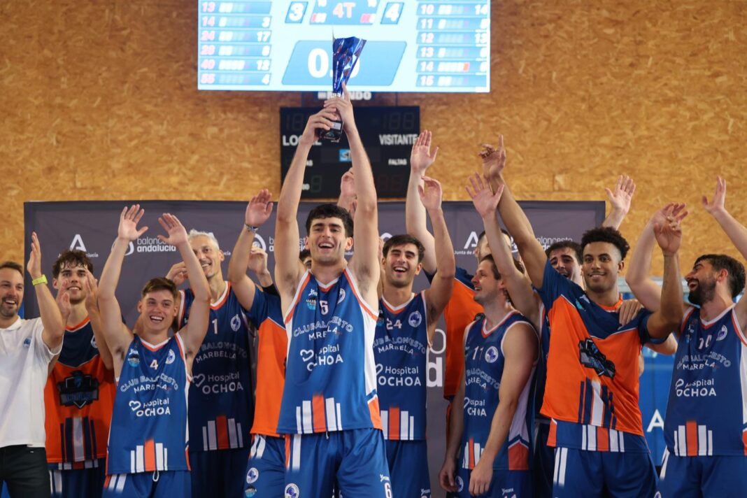 El CB Marbella se proclama campeón de la Supercopa Diputación de Málaga - 20241008 193508 1068x712 1 El CB Marbella se proclama campeón de la Supercopa Diputación de Málaga - 20241008 193508 1068x712 1