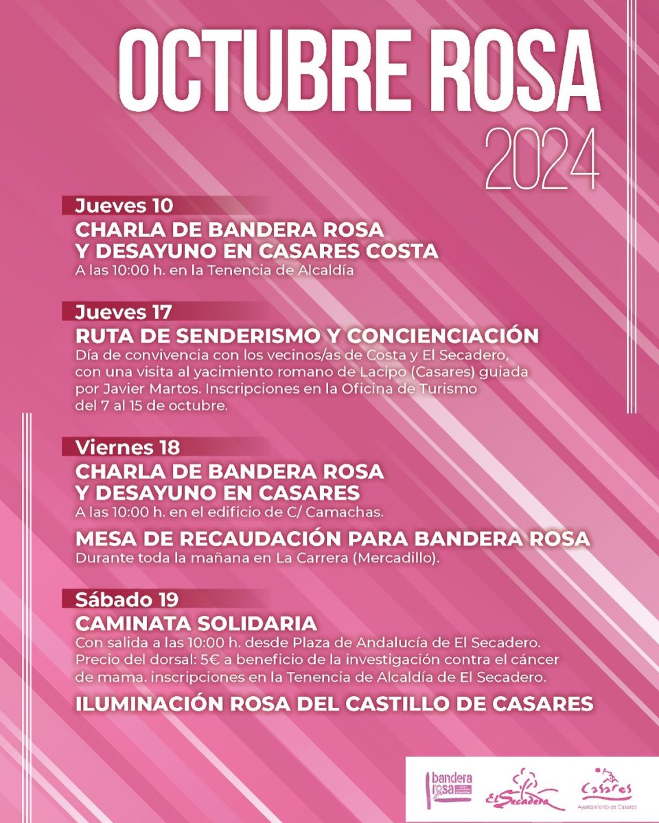 Casares celebra el 'Octubre Rosa' para sensibilizar sobre el cáncer de mama - 461949454 18280881172210075 4153039915504235667 n Casares celebra el 'Octubre Rosa' para sensibilizar sobre el cáncer de mama - 461949454 18280881172210075 4153039915504235667 n