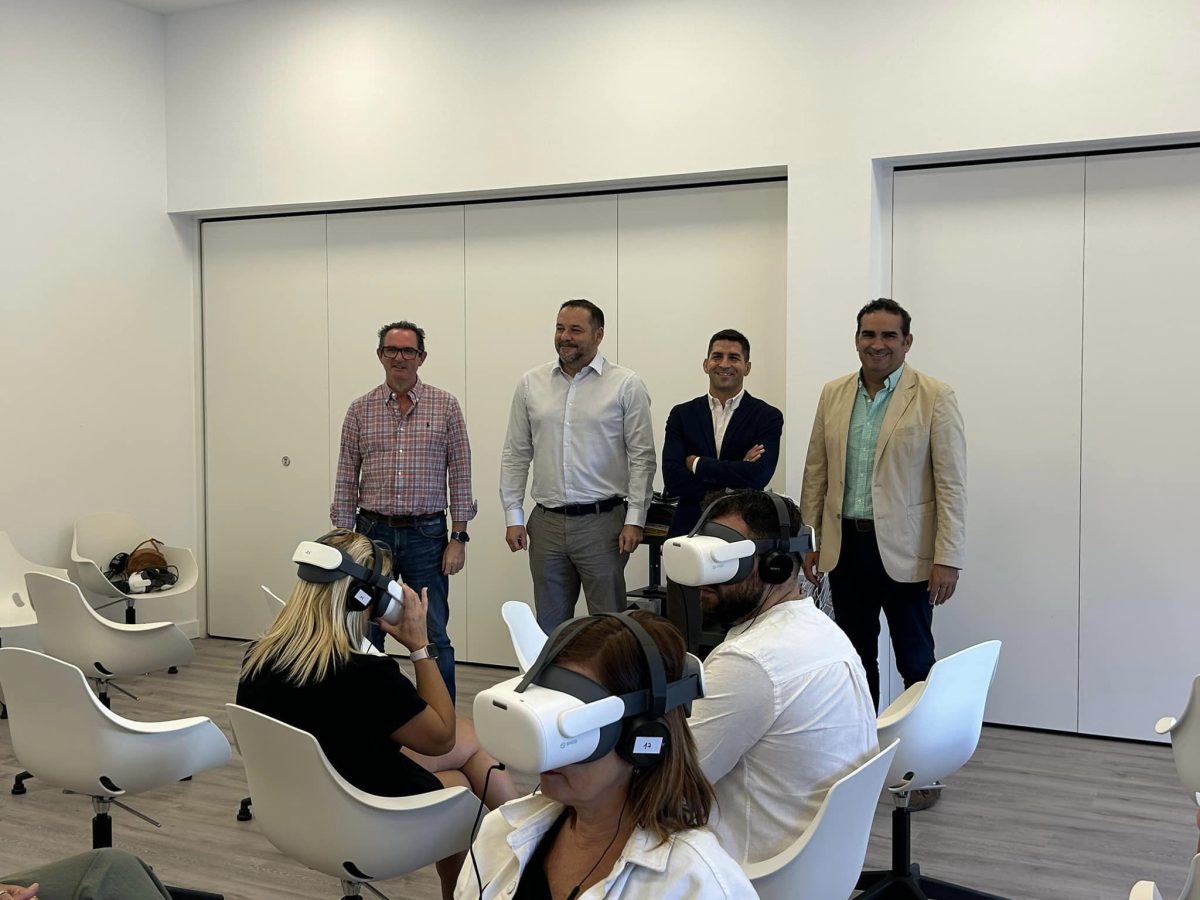 Realidad virtual y juegos interactivos para aprender sobre reciclaje: descubre el Aula Ambiental de Casares - 462143865 1111954867601801 4043228137668055383 n Realidad virtual y juegos interactivos para aprender sobre reciclaje: descubre el Aula Ambiental de Casares - 462143865 1111954867601801 4043228137668055383 n