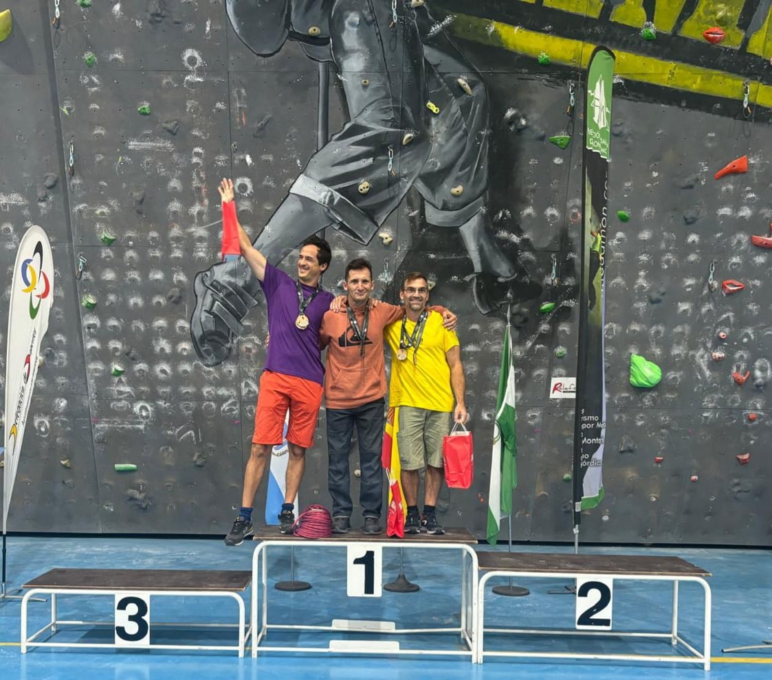 Rogelio Pascual deslumbra al proclamarse Campeón de Andalucía de Escalada - 462804673 933600012137274 7839240321493056392 n Rogelio Pascual deslumbra al proclamarse Campeón de Andalucía de Escalada - 462804673 933600012137274 7839240321493056392 n