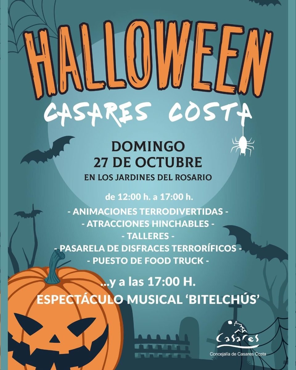 Casares celebra Halloween con eventos que arrancan la próxima semana - 463416977 18281939518210075 9106838366625362261 n Casares celebra Halloween con eventos que arrancan la próxima semana - 463416977 18281939518210075 9106838366625362261 n