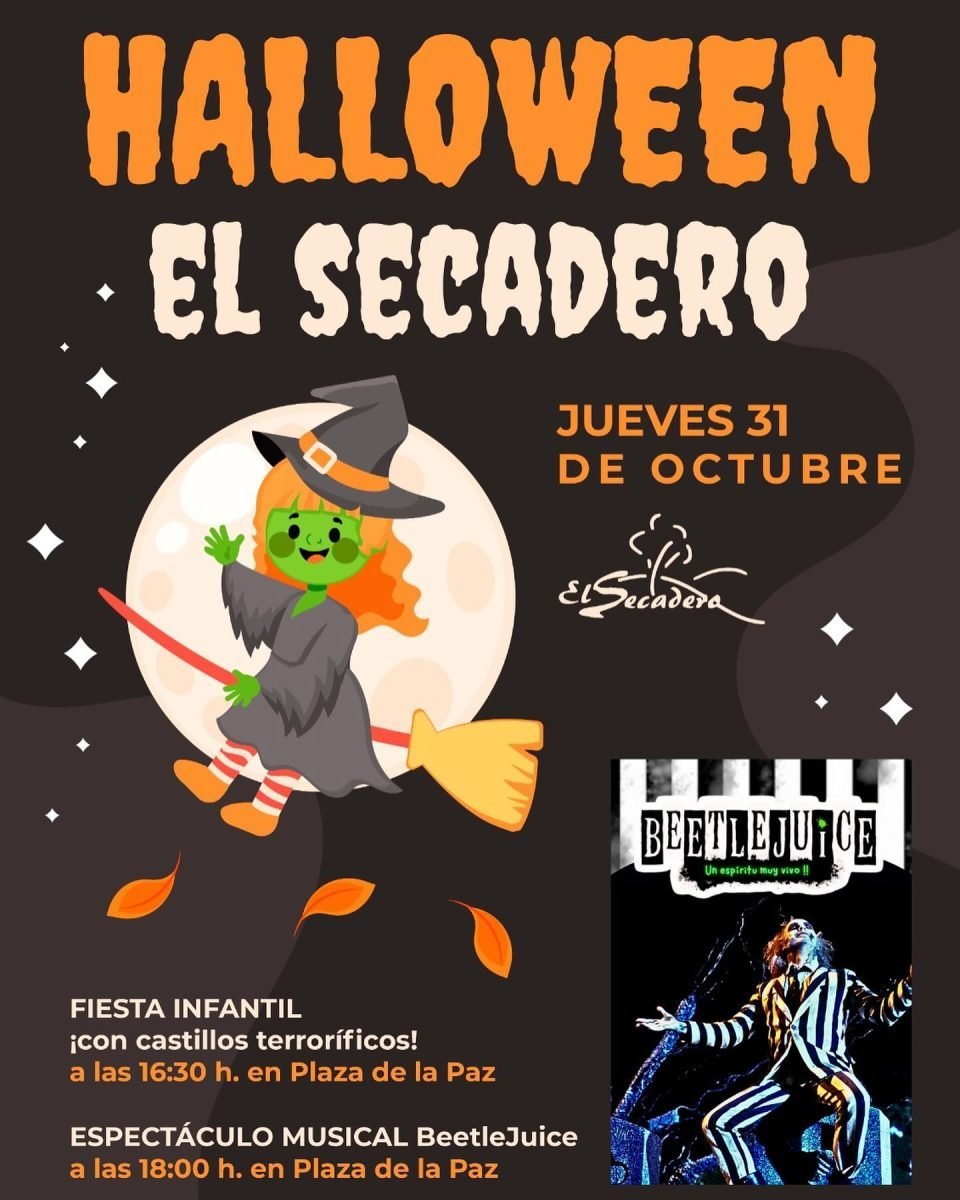 Casares celebra Halloween con eventos que arrancan la próxima semana - 463593278 18281939545210075 7545255605405014090 n Casares celebra Halloween con eventos que arrancan la próxima semana - 463593278 18281939545210075 7545255605405014090 n