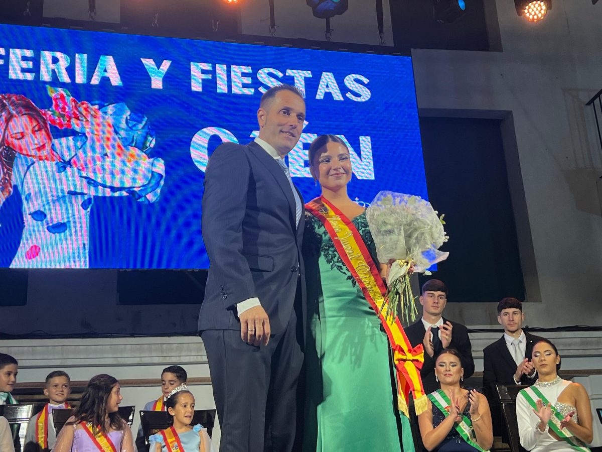 Así puedes ser Rey, Reina, Dama o Infante de la Feria de Ojén 2026 - 4a3ab92d 41ca 4daa 83a9 31027f762e9a Feria de Ojén 2024./ D, MACÍAS
