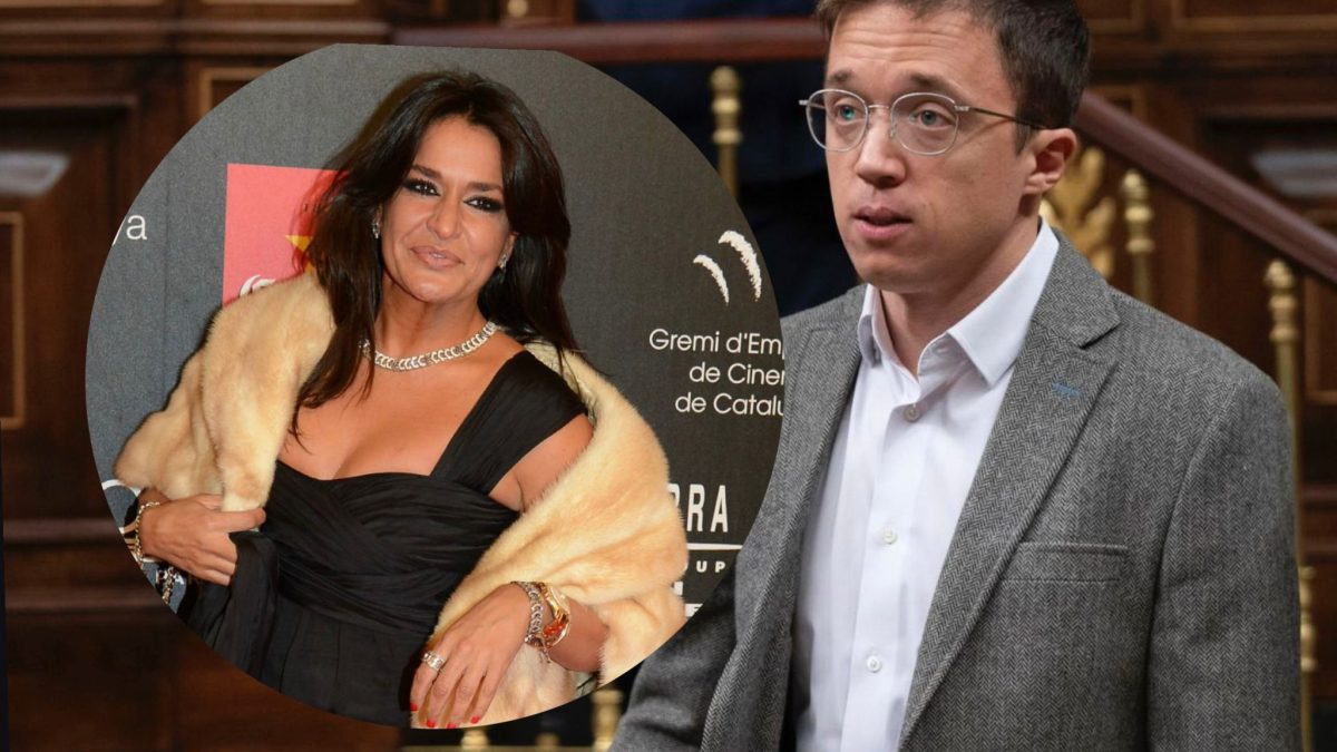 Aída Nízar denuncia en Marbella ante la Policía a Íñigo Errejón por una agresión sexual en 2015 - Aida Nizar denuncia Inigo Errejon Aída Nízar denuncia en Marbella ante la Policía a Íñigo Errejón por una agresión sexual en 2015 - Aida Nizar denuncia Inigo Errejon