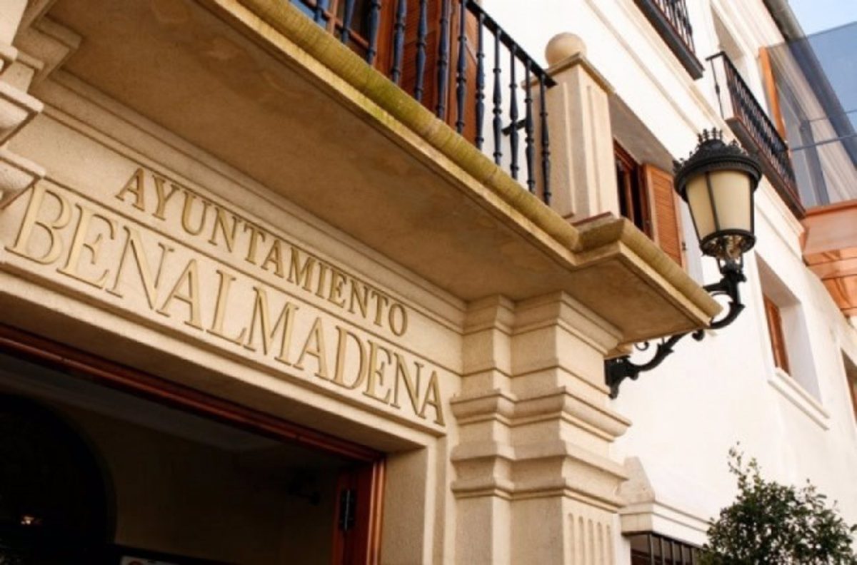 El Ayuntamiento de Benalmádena desmiente supuestas irregularidades en la compra de máquinas antical - Ayuntamiento Benalmadena El Ayuntamiento de Benalmádena desmiente supuestas irregularidades en la compra de máquinas antical - Ayuntamiento Benalmadena