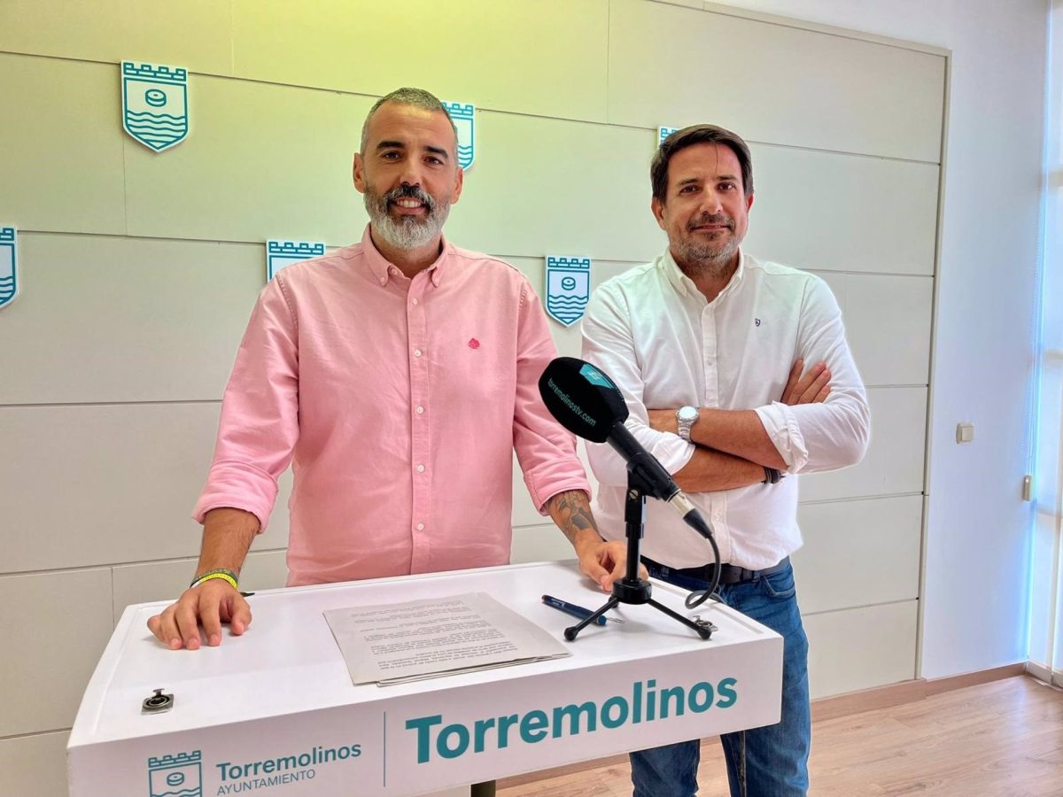 Las viviendas de uso turístico de Torremolinos pasarán a pagar basura industrial - Concejales Torremolinos Las viviendas de uso turístico de Torremolinos pasarán a pagar basura industrial - Concejales Torremolinos