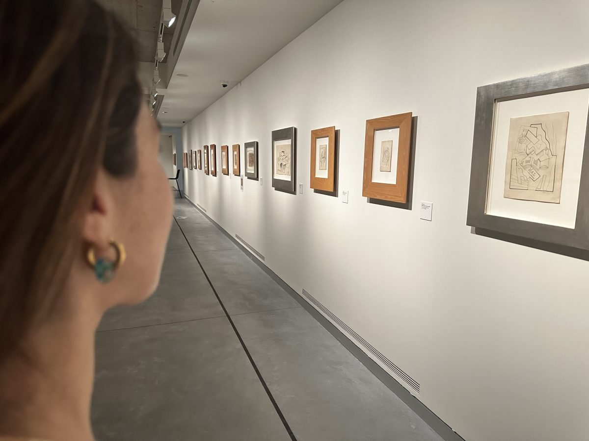 De Fortuny a Tàpies, la nueva exposición en el Mirador del Carmen de Estepona - Exposicion Mirador del Carmen De Fortuny a Tàpies, la nueva exposición en el Mirador del Carmen de Estepona - Exposicion Mirador del Carmen