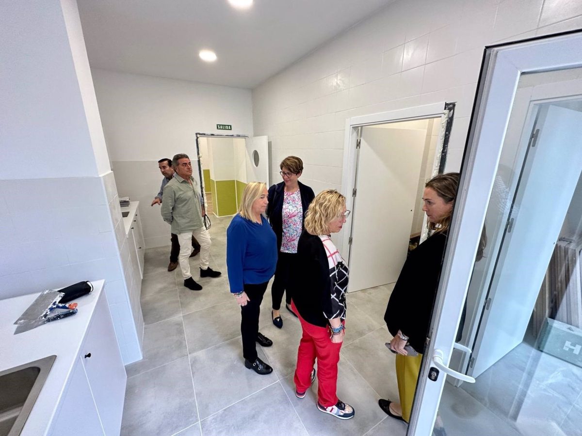 El Ayuntamiento de Fuengirola abrirá la quinta guardería municipal en Torreblanca - Guarderia Fuengirola El Ayuntamiento de Fuengirola abrirá la quinta guardería municipal en Torreblanca - Guarderia Fuengirola