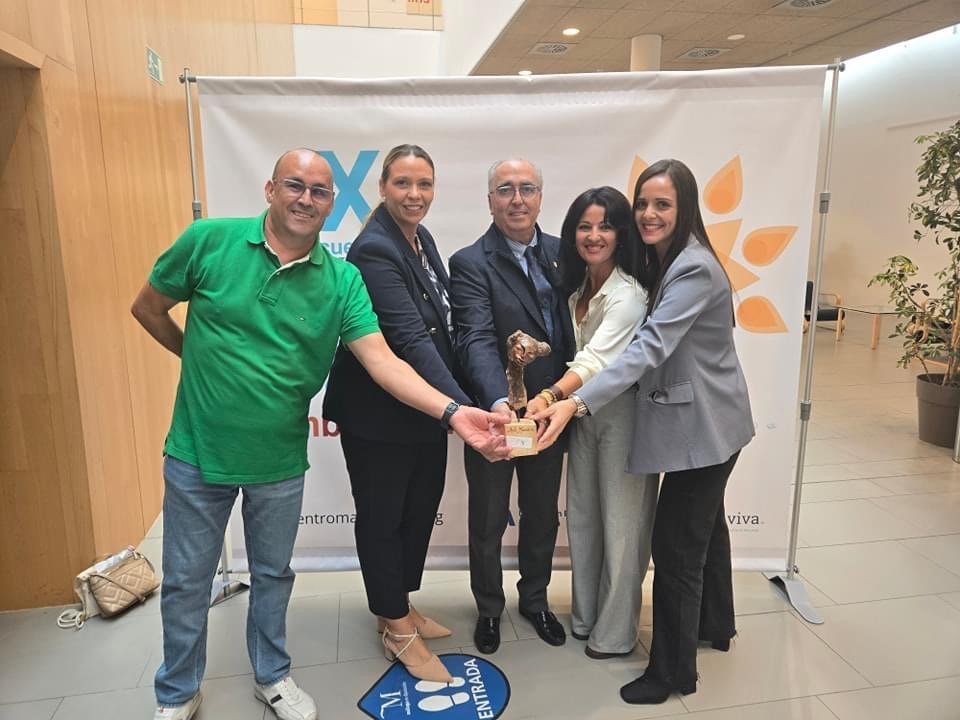 Manilva, reconocida con el prestigio Premio Málaga Viva 2024 - IMG 4766 Manilva, reconocida con el prestigio Premio Málaga Viva 2024 - IMG 4766
