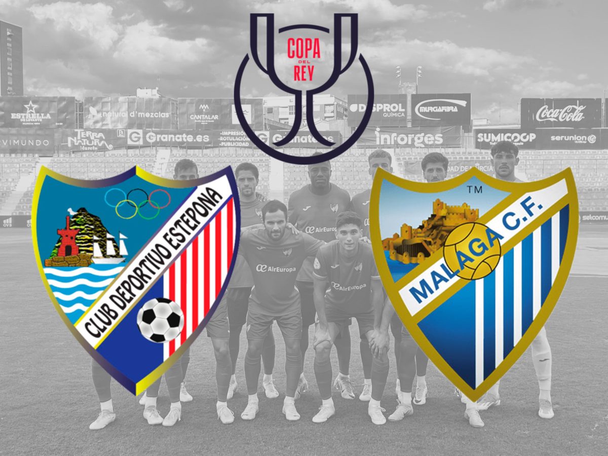 El CD Estepona recibirá al Málaga CF en la primera eliminatoria de la copa del Rey - WhatsApp Image 2024 10 10 at 14.20.20