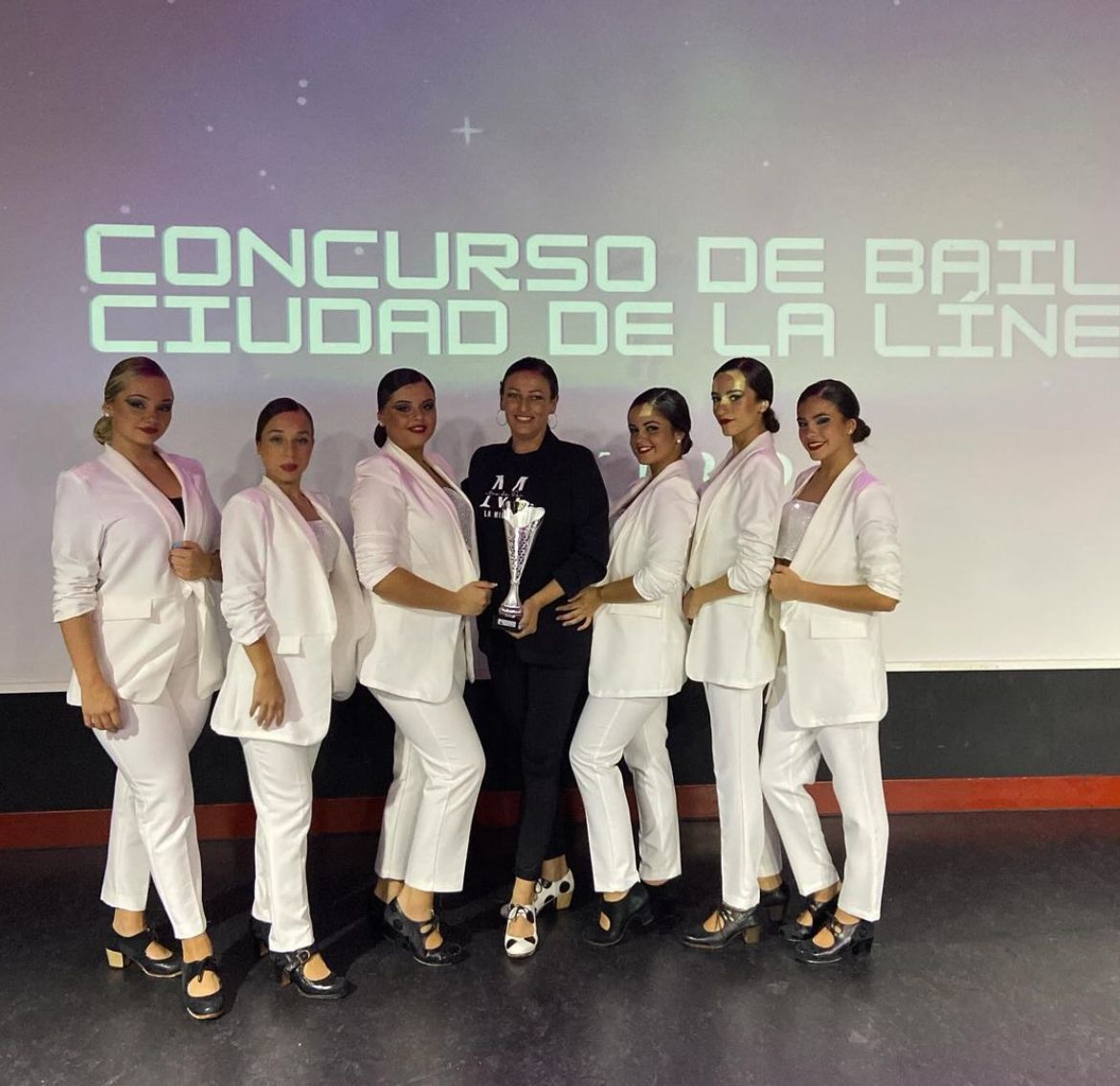 La Milana triunfa en la Final Nacional del Concurso de Baile Ciudad de La Línea - WhatsApp Image 2024 10 14 at 18.23.54 La Milana triunfa en la Final Nacional del Concurso de Baile Ciudad de La Línea - WhatsApp Image 2024 10 14 at 18.23.54