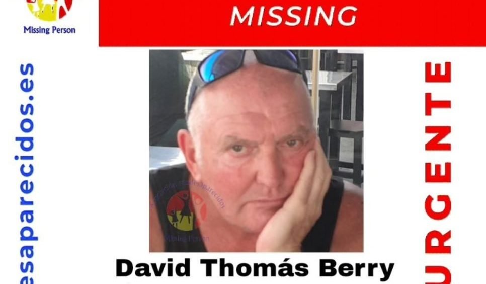 Se busca a David Thomás Berry de 68 años, desaparecido en Benalmádena - WhatsApp Image 2024 10 15 at 15.54.04 e1729001102930 Se busca a David Thomás Berry de 68 años, desaparecido en Benalmádena - WhatsApp Image 2024 10 15 at 15.54.04 e1729001102930
