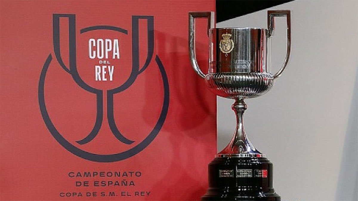 Estepona y Marbella conocerán en apenas unas horas a sus rivales en la Copa del Rey - copa del rey futbol malaga Copa del Rey
