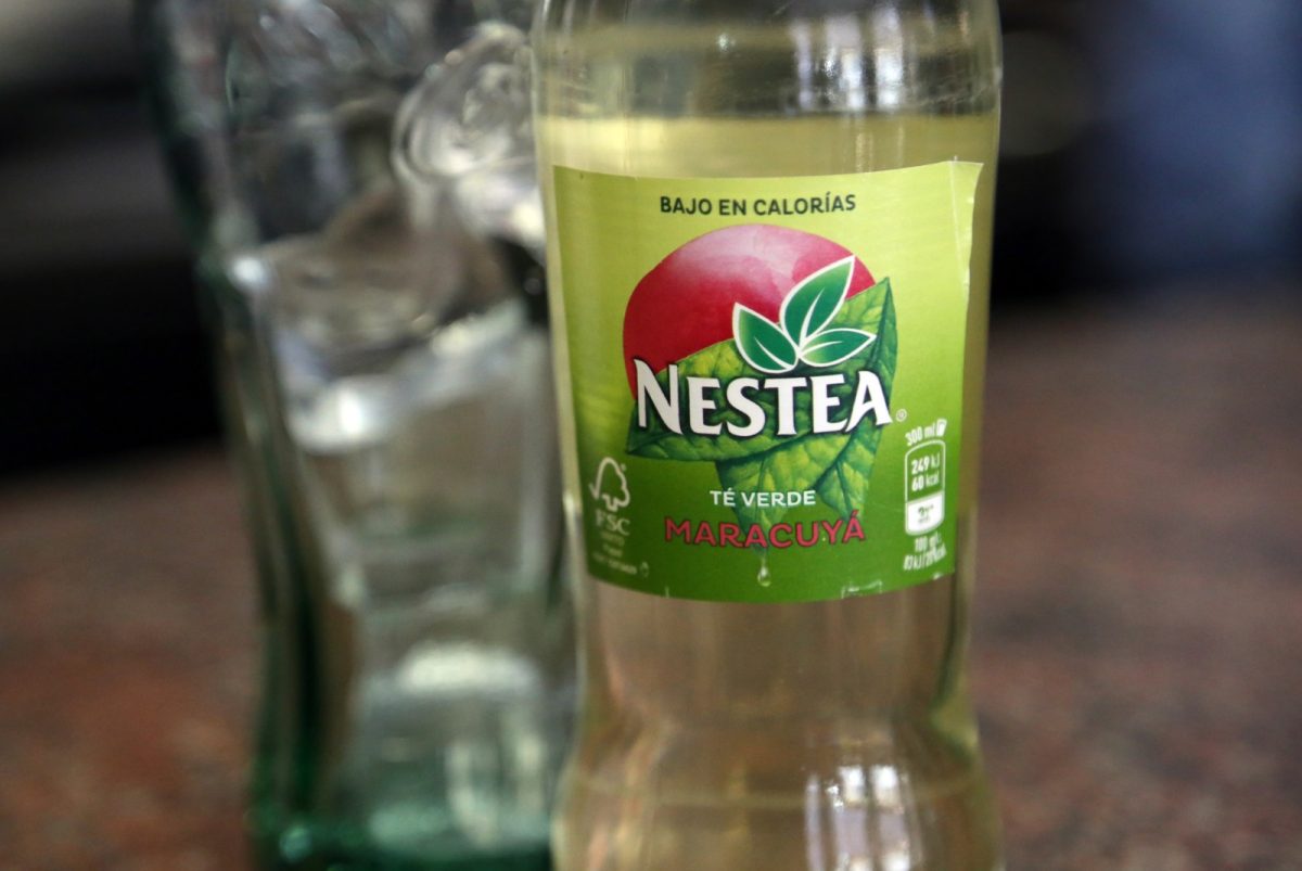 Coca-cola rompe con Nestea: Fuze Tea será el nuevo sustituto de esta famosa bebida en España - f4352c93 4337 4e6d 8d24 241f0b65d598 Imagen de Nestea Maracuyá