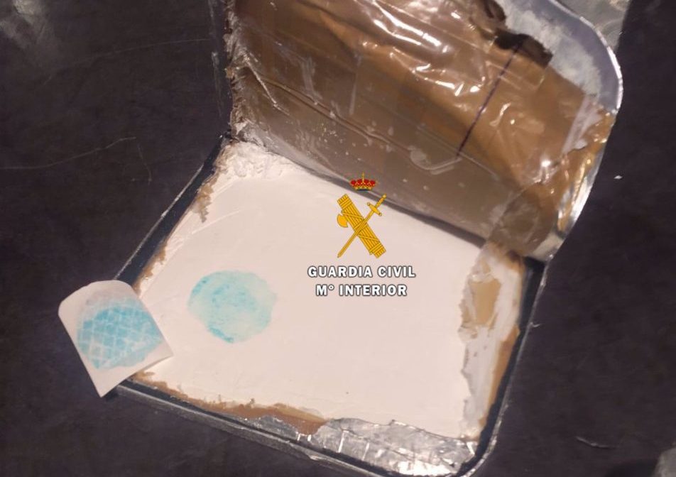 Detenido un hombre que portaba dos kilos de cocaína en su equipaje con destino Málaga - fotonoticia 20241015121353 1920 e1728989321519 Detenido un hombre que portaba dos kilos de cocaína en su equipaje con destino Málaga - fotonoticia 20241015121353 1920 e1728989321519