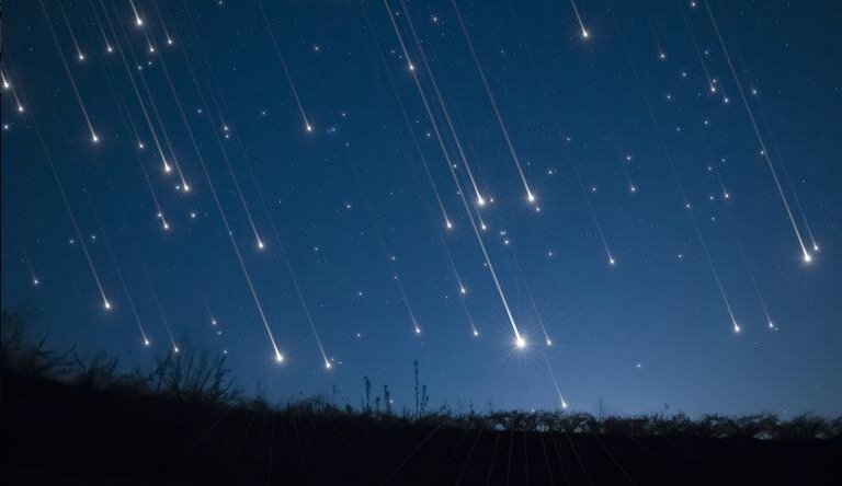 Octubre, un mes de espectáculos cósmicos con la Luna del Cazador y varias lluvias de estrellas - lluvia de estrellas orionidas Octubre, un mes de espectáculos cósmicos con la Luna del Cazador y varias lluvias de estrellas - lluvia de estrellas orionidas
