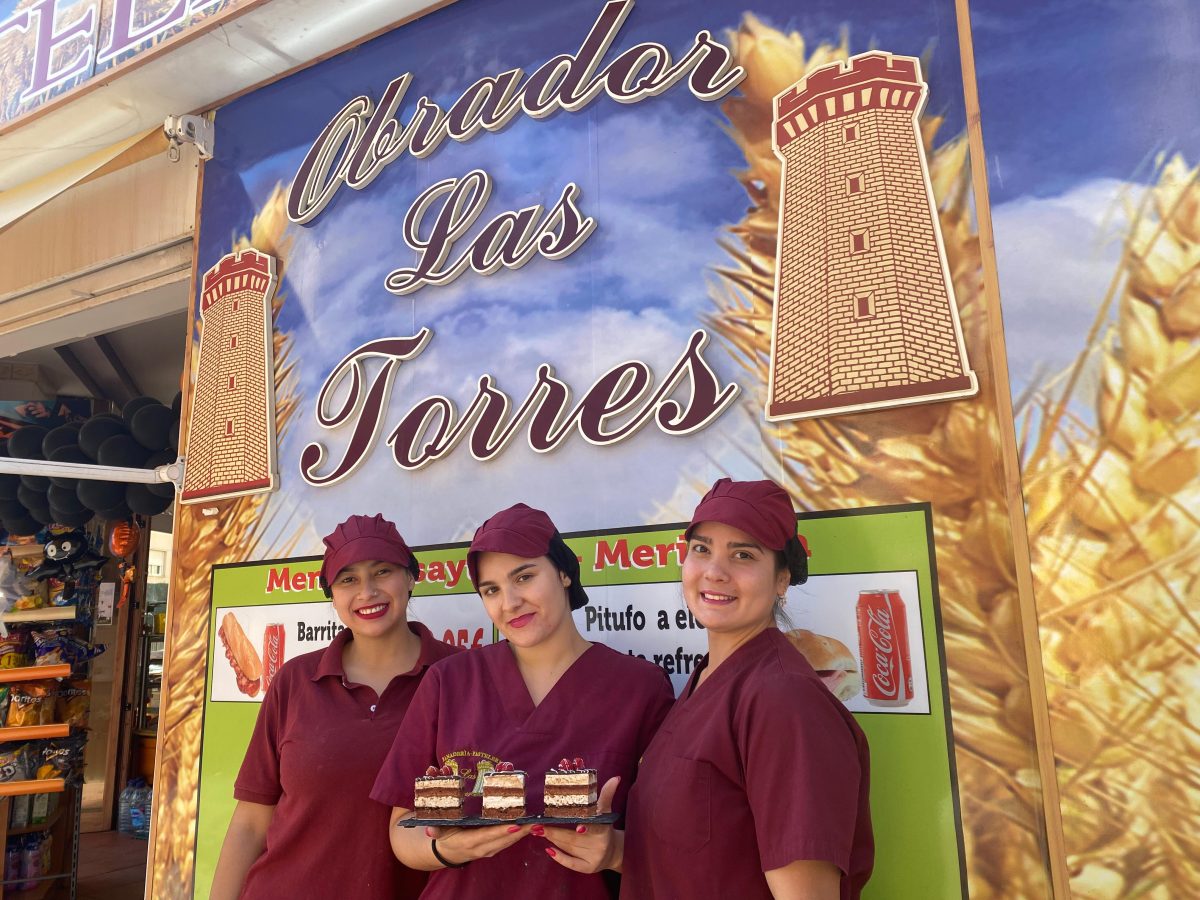Sabores tradicionales y creativos llegan a la IV Ruta de la Tapa de Las Lagunas - obrador las torres ruta tapa Sabores tradicionales y creativos llegan a la IV Ruta de la Tapa de Las Lagunas