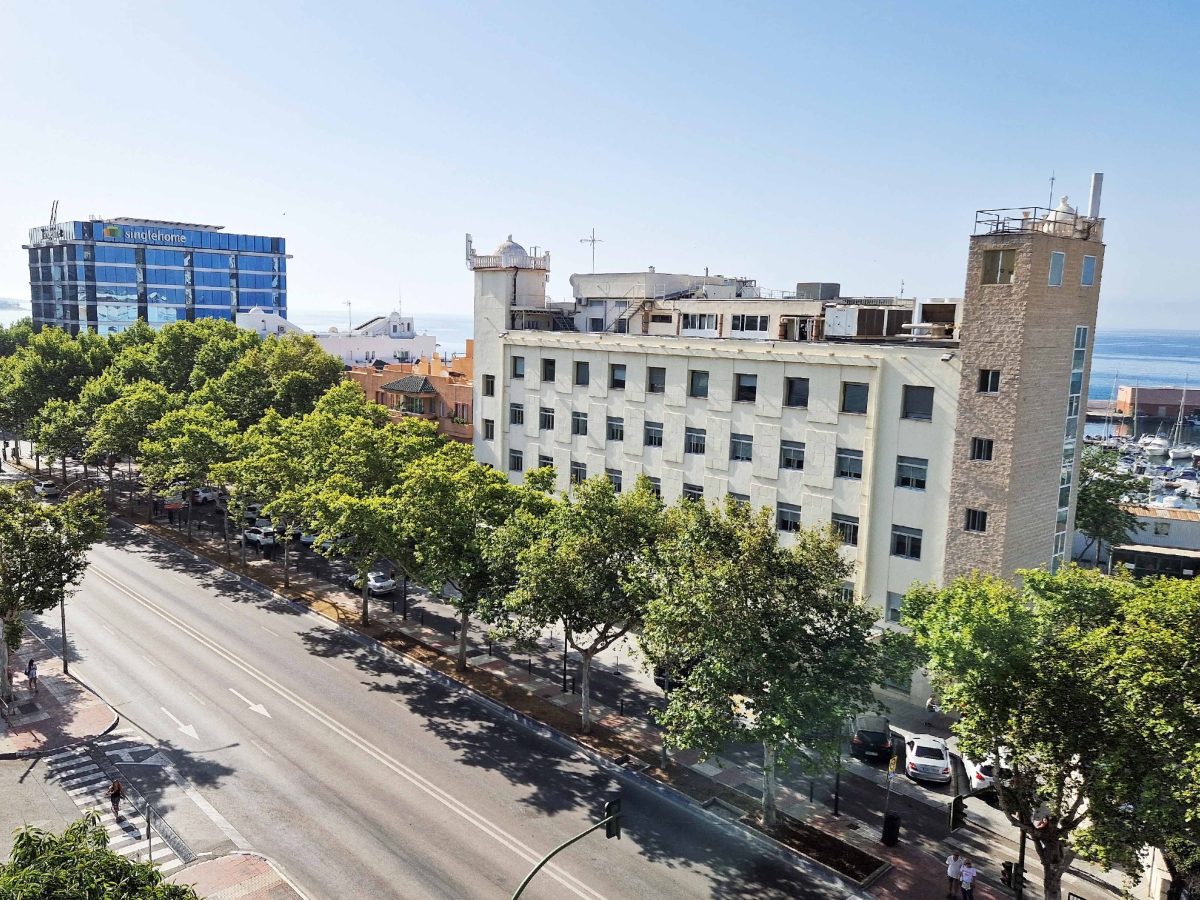 La diabetes ya no es sinónimo de amputación: un avance crucial de la mano de Quirónsalud Marbella - quironsalud marbella hospital edificio singlehome 1m Quirónsalud Marbella