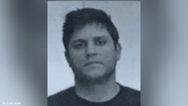 Detenido el presunto asesino del hombre, su cómplice, hallado en una finca de Estepona - stoian detenido estepona gamones Stoian, el detenido por la muerte de un hombre en Estepona. / Área