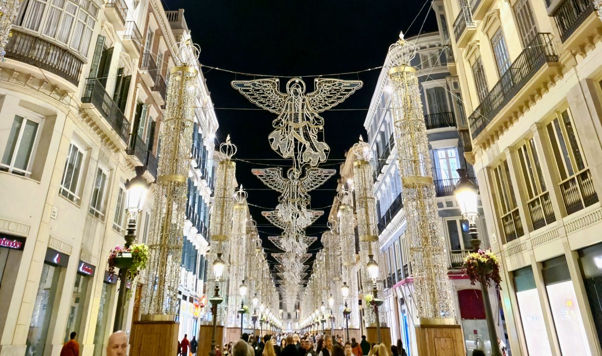 Ojén organiza una escapada mágica para disfrutar de las luces de Navidad de Málaga - 20241117 2249401 Ojén organiza una escapada mágica para disfrutar de las luces de Navidad de Málaga - 20241117 2249401
