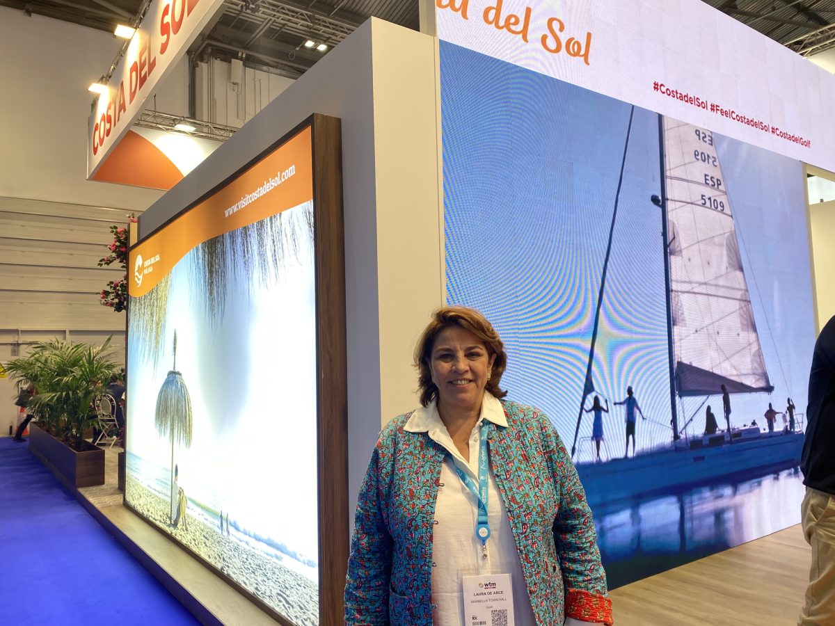 Marbella se redefine en Londres: más allá del sol y la playa con un enfoque en turismo de calidad - 38BC1F12 5397 440C 85BB F3603A708DD6 Marbella se redefine en Londres: más allá del sol y la playa con un enfoque en turismo de calidad