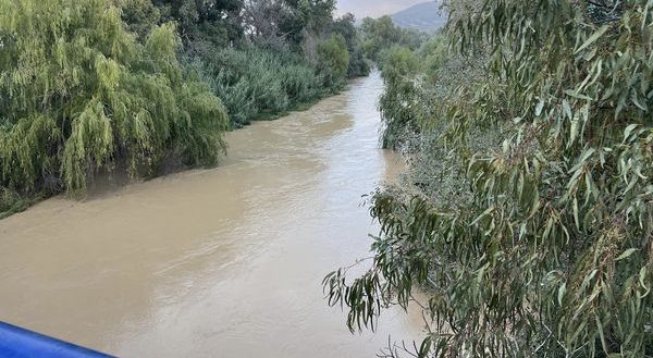 Alerta máxima en Secadero por el aumento del caudal de los ríos Guadiaro y Genal - 466943176 1146253640838590 8524226890328556811 n e1731603444377 Alerta máxima en Secadero por el aumento del caudal de los ríos Guadiaro y Genal./ D. MACÍAS