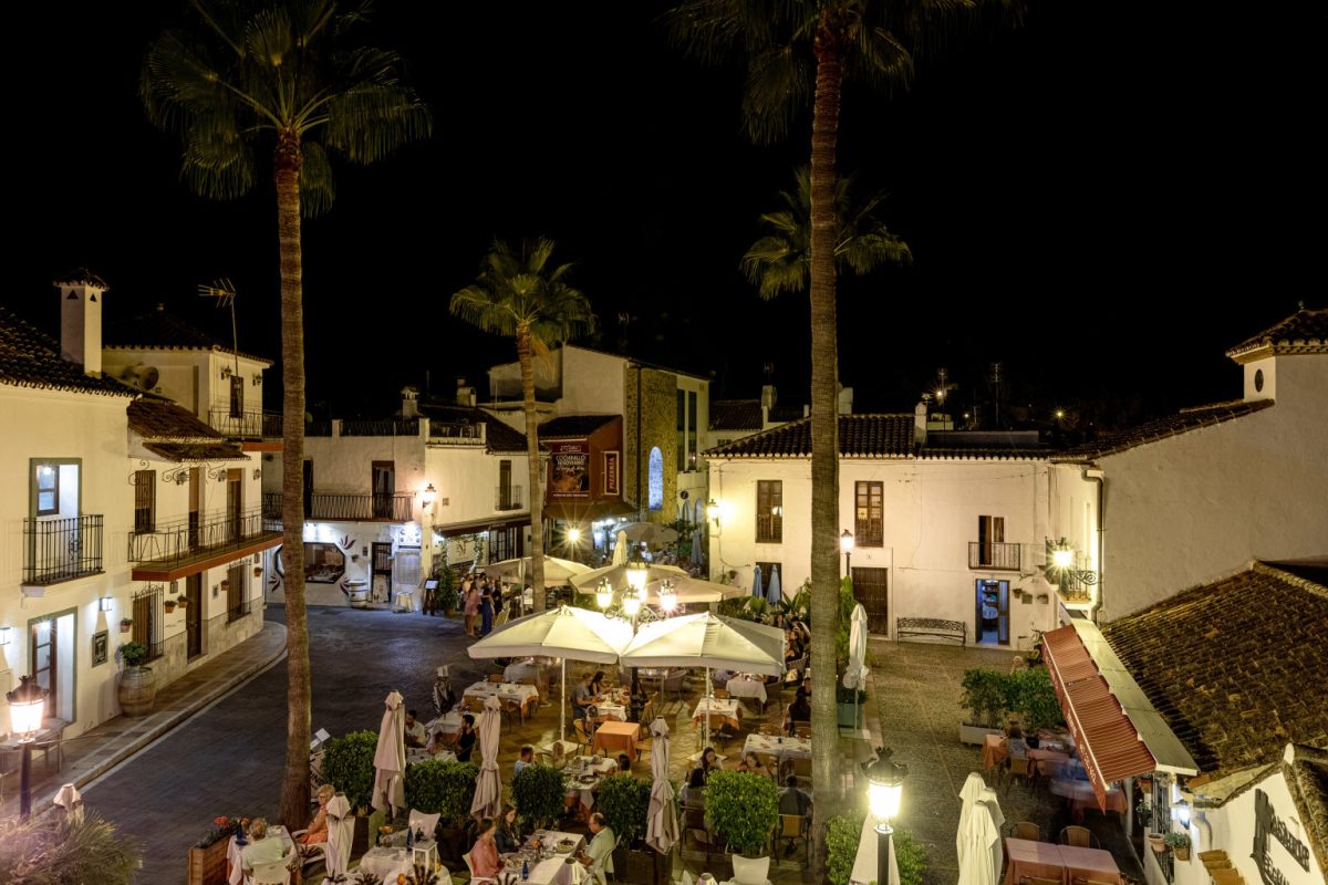 En Benahavís, cada bar y restaurante te invitan a vivir una historia de sabor única - Benahavis9 1 En Benahavís, cada bar y restaurante te invitan a vivir una historia de sabor única - Benahavis9 1