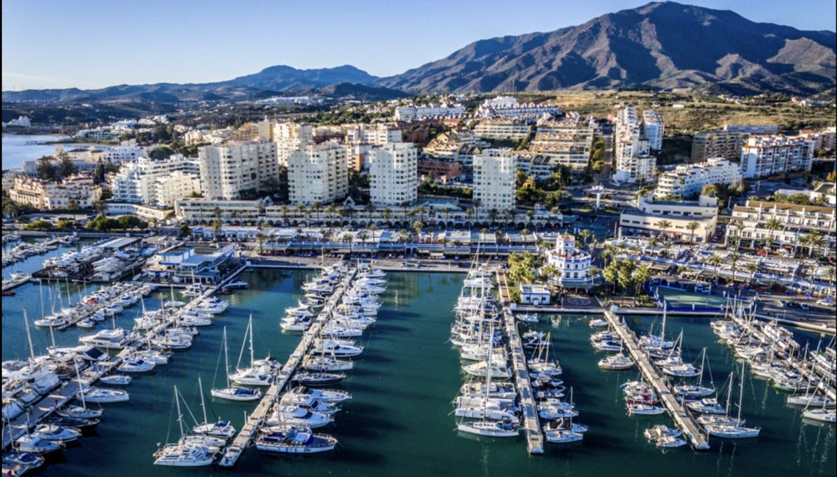 Un joven gravemente herido tras la agresión en un pub en el Puerto Deportivo de Estepona - Captura de pantalla 2024 11 27 a las 14.38.57 Un joven gravemente herido tras la agresión en un pub en el Puerto Deportivo de Estepona - Captura de pantalla 2024 11 27 a las 14.38.57