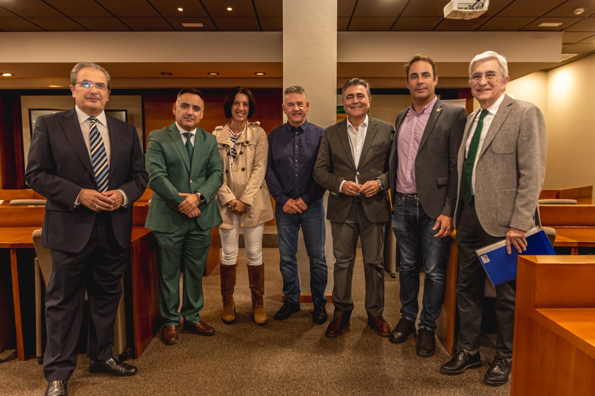 El Círculo de Empresarios impulsa la regeneración del litoral en su III Foro de Actualidad - DSC 2245 El Círculo de Empresarios de la Costa del Sol ha celebrado su III Foro de Actualidad,