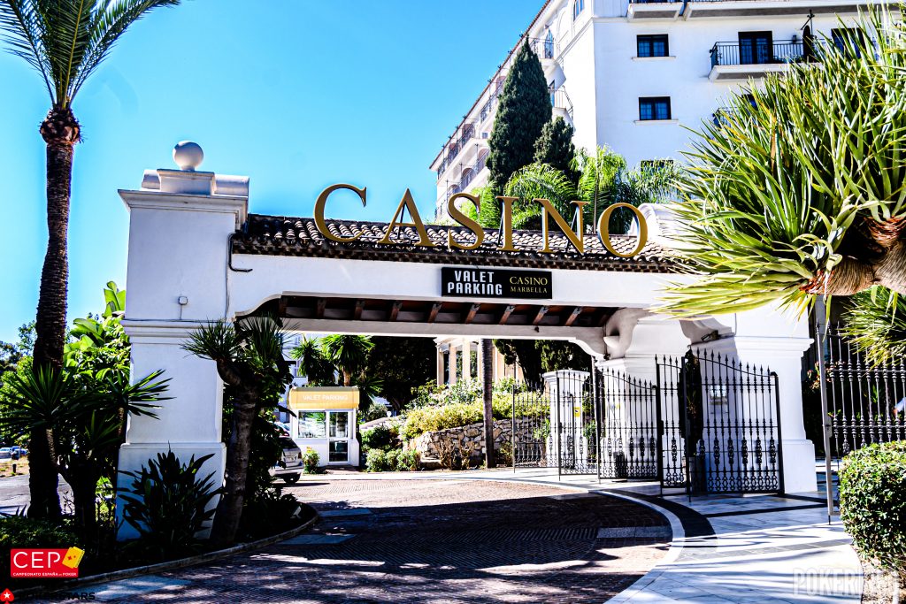 Casino Marbella inaugura la Navidad con su icónico encendido de luces y menús exclusivos - DSC 4920 Dia 1A CEPMarbella2022 1024x683 1 Foto del Casino Marbella