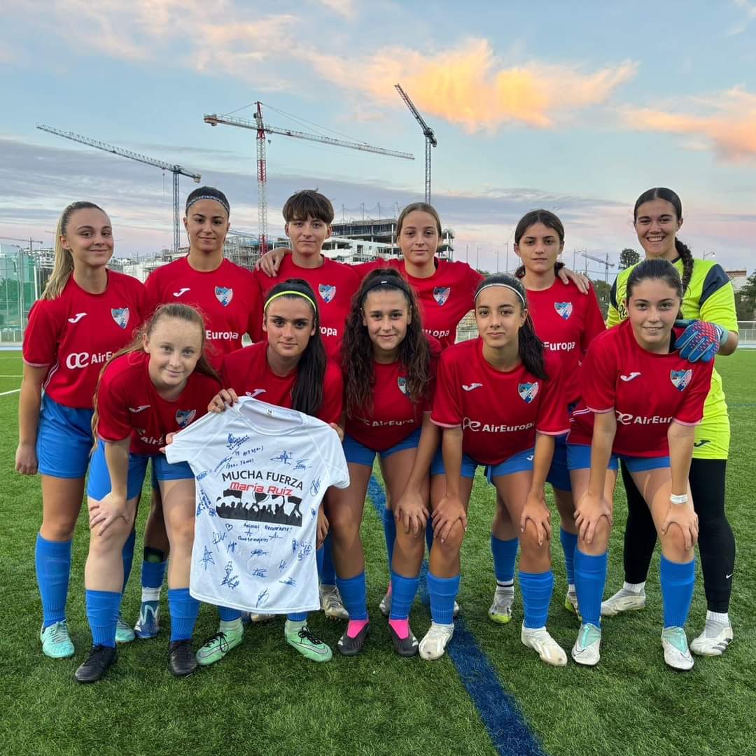 El equipo Femenino Senior del CD Estepona cae ante el Marbella FC por 1 a 3 - WhatsApp Image 2024 11 06 at 12.27.10 El equipo Femenino Senior del CD Estepona cae ante el Marbella FC por 1 a 3 - WhatsApp Image 2024 11 06 at 12.27.10