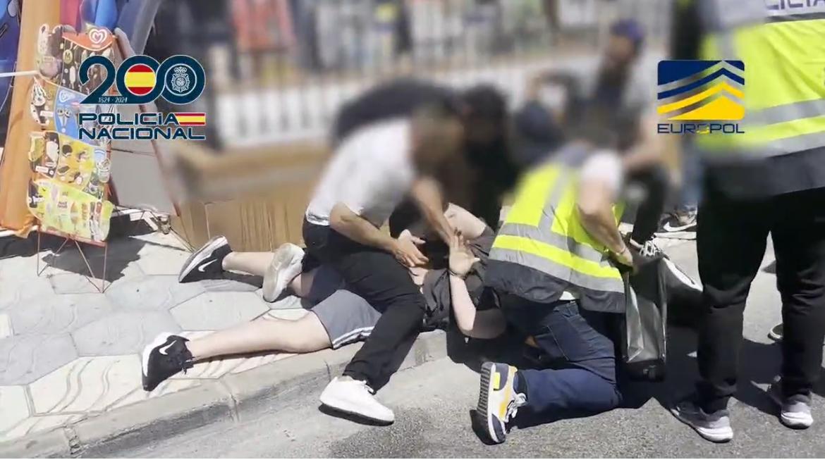 Cae una organización en la Costa del Sol que reclutaba a menores suecos y daneses para asesinatos y atentados - WhatsApp Image 2024 11 20 at 10.56.41 Cae una organización en la Costa del Sol que reclutaba a menores suecos y daneses para asesinatos y atentados.