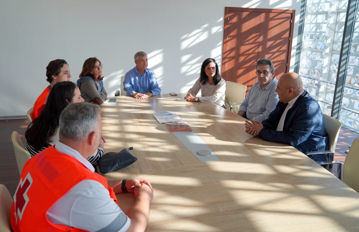 Estepona dona 20.000 euros para la atención de los damnificados por la DANA - ayuda dana estepona Estepona dona 20.000 euros para la atención de los damnificados por la DANA - ayuda dana estepona