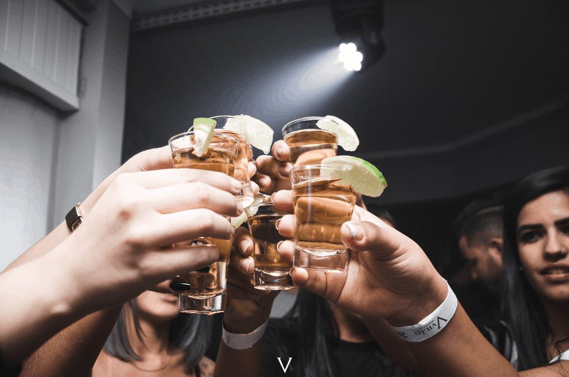 La labor indispensable de las asociaciones de Marbella contra los efectos dañinos del consumo de alcohol - e99999fc draggedimage El consumo excesivo de alcohol conlleva riesgos para la salud.