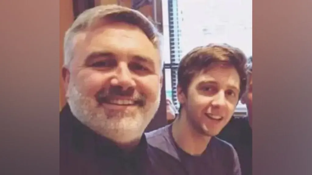 Casi siete años sin respuestas: elevan la recompensa por información sobre el padre y el hijo desaparecidos en Estepona en 2019 - 02975790 b6ea 11ef aff0 072ce821b6ab.jpg Daniel Poole y Liam