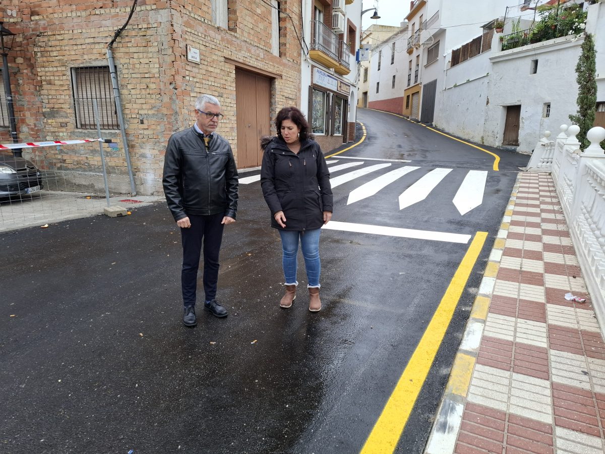Monda reclama a la Junta de Andalucía la reactivación del proyecto de la circunvalación - 12 DIC 2024 NP Monda Circunvalacion 1 Monda reclama a la Junta de Andalucía la reactivación del proyecto de la circunvalación - 12 DIC 2024 NP Monda Circunvalacion 1