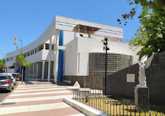 Detenidos en Marbella tras detectar cocaína en el organismo de su bebé ingresado por desnutrición - 20241210 Foto Comisaria Marbella Detenidos en Marbella tras detectar cocaína en el organismo de su bebé ingresado por desnutrición - 20241210 Foto Comisaria Marbella