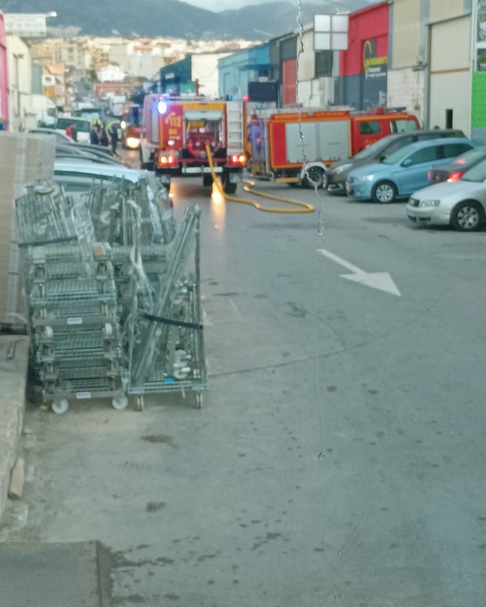 Incendio en el Club Spartans Mijas en el Polígono La Vega - 470938885 18048030341153697 3101255362511026477 n Incendio en el Club Spartans Mijas en el Polígono La Vega - 470938885 18048030341153697 3101255362511026477 n