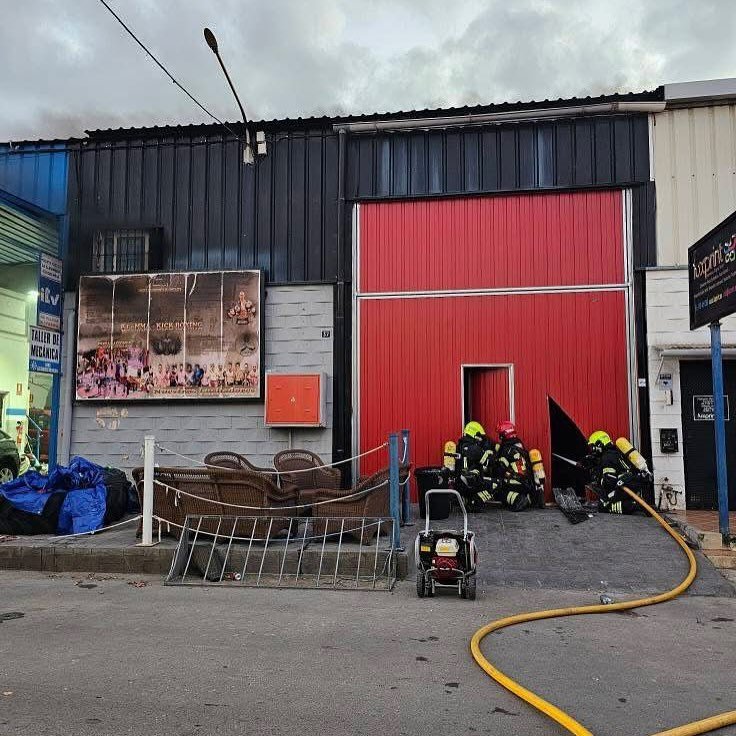 Incendio en el Club Spartans Mijas en el Polígono La Vega - 470984745 18048033287153697 3372795557709966254 n Incendio en el Club Spartans Mijas en el Polígono La Vega - 470984745 18048033287153697 3372795557709966254 n