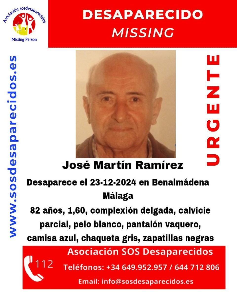 Se busca a José Martín Ramírez en Benalmádena - 471186646 1043814174454344 460912565359926227 n Se busca a José Martín Ramírez en Benalmádena - 471186646 1043814174454344 460912565359926227 n