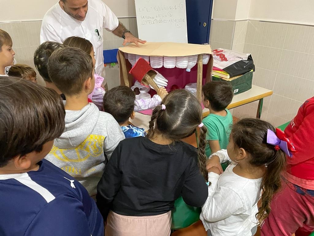 Una vecina de Mijas lanza un crowfunding para recaudar fondos destinados a la 'Ciudad de los Niños' - 52505852405 cfbe173111 b Ciudad de los Niños en Málaga,