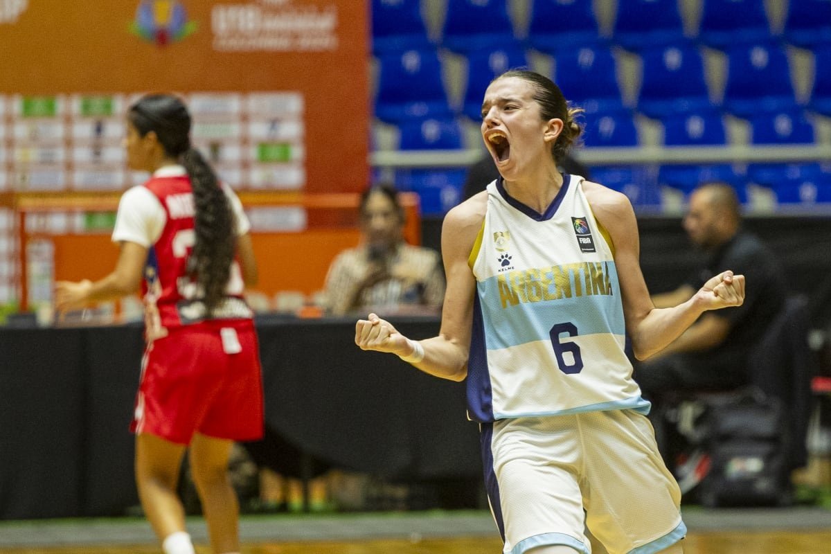 El CAB Estepona Jardín sigue creciendo: La argentina Alma Bourgarel ficha para la próxima temporada - Alma03 Alma Bourgarel.