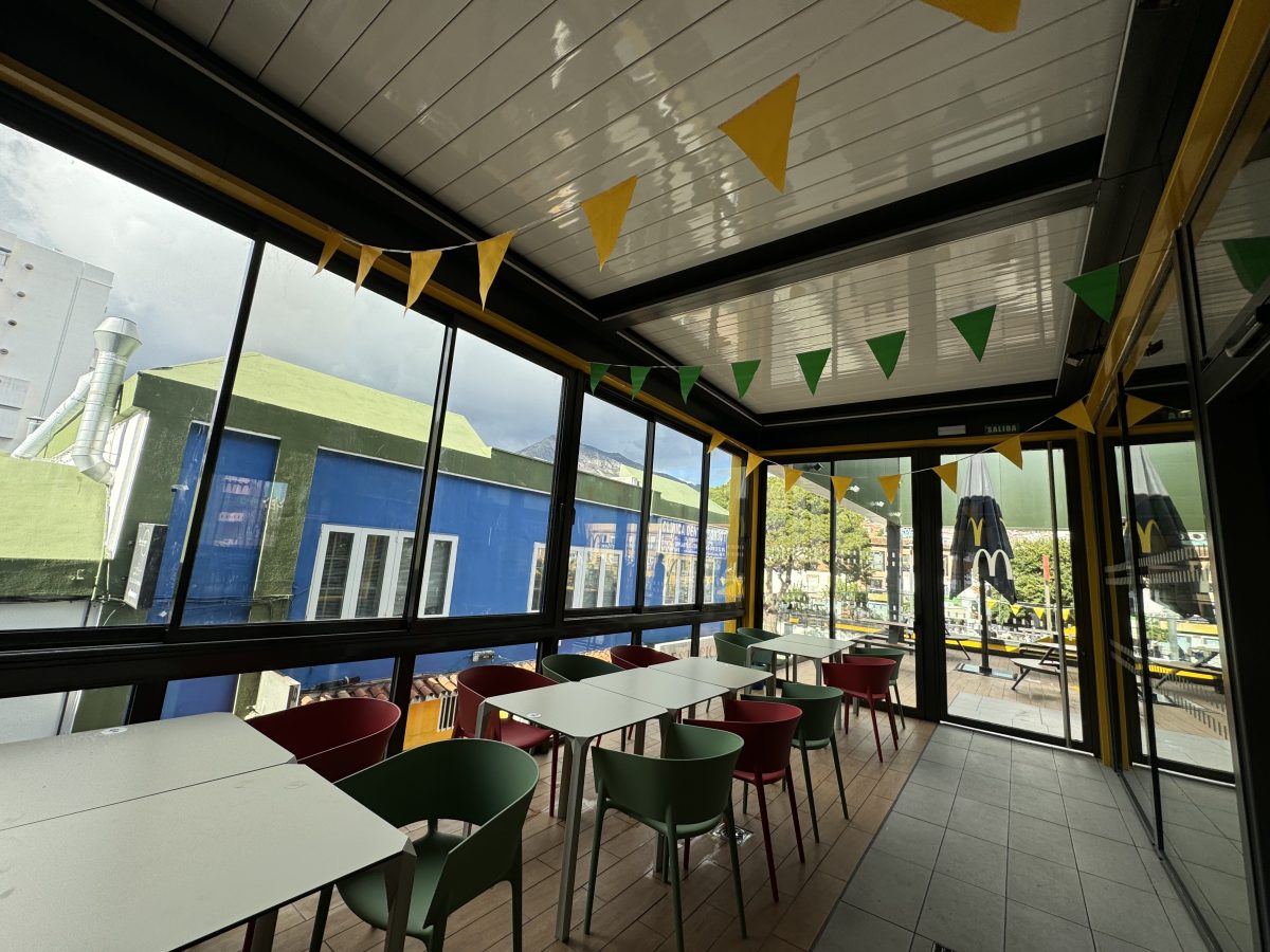 McDonald’s inaugura un nuevo restaurante en Benalmádena - AperturaMcD scaled McDonald’s inaugura un nuevo restaurante en Benalmádena - AperturaMcD scaled
