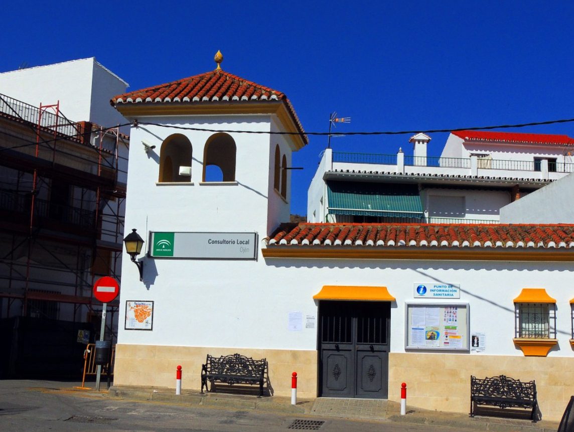 Consulta los horarios de urgencias médicas en Ojén para Navidad y Año Nuevo - Captura de pantalla 2024 12 24 103753 Consulta los horarios de urgencias médicas en Ojén para Navidad y Año Nuevo - Captura de pantalla 2024 12 24 103753