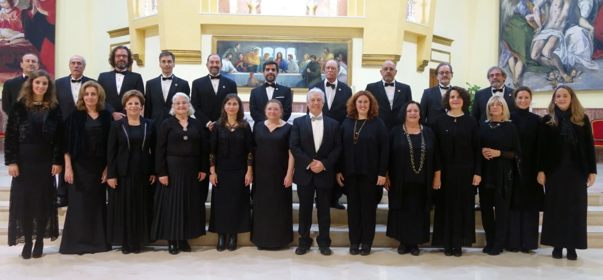 La Coral Magnum Mysterium ofrecerá su tradicional concierto de música sacra en la iglesia de Los Remedios de Estepona - CoralStCecilia2019 ant2mb a8328288 2050c74a 1920w La Coral Magnum Mysterium ofrecerá su tradicional concierto de música sacra en la iglesia de Los Remedios de Estepona - CoralStCecilia2019 ant2mb a8328288 2050c74a 1920w